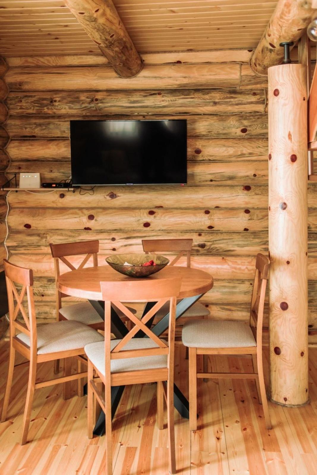 Brvnare Park Borova Villa Zlatibor Room photo